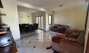 Imagem 2: Casa a venda no Vigilato Pereira, Uberlândia - MG