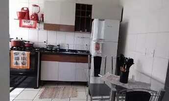Imagem 4: Apartamento com 2 dormitórios à venda, 49 m² por R$ 160.000,00 - Caetetuba - Atibaia/SP