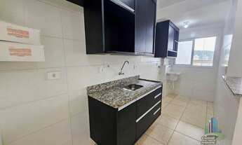 Imagem 4: Apartamento com 2 dormitórios à venda, 59 m² por R$ 520.000 - Canto do Forte - Praia Grand