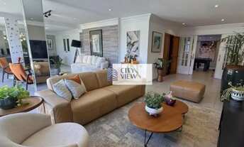 Imagem 6: COBERTURA 4 QUARTOS DE 200M² - JARDIM OCEÂNICO