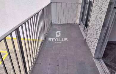 Imagem 5: Jardim Carioca Apartamento com 2 dormitórios