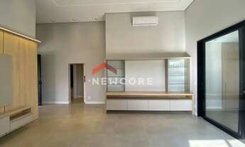 Imagem 4: Casa de condomínio em Residencial Villa Lobos - Residencial Villa Lobos - Bauru/SP