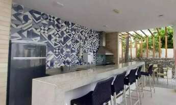 Imagem 6: APARTAMENTO VILLAGE CLIMATIZADO MOBILIADO 72m² 2 QUARTOS 2 SUÍTES VARANDA GARAGEM VENDE IT