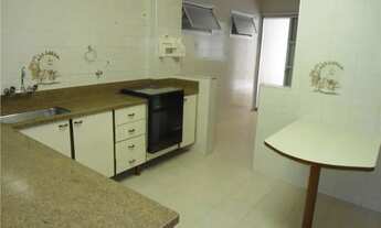 Imagem 3: Apartamento para locação no Edifício Villa Lobos em Americana