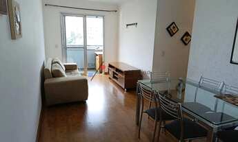 Imagem: Apartamento para locação, Mooca, São