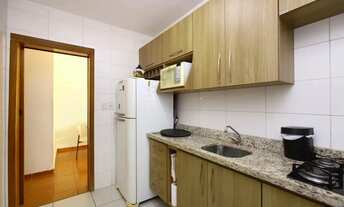 Imagem 6: Casa com Edícula nos fundos, total de 5 dormitórios no Bairro gloria