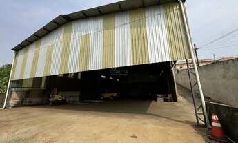 Imagem 3: Galpão Galpão / depósito com venda por R$1.500.000