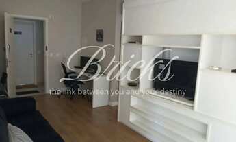 Imagem 3: APARTAMENTO MOBILIADO VILA OLIMPIA