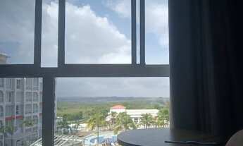 Imagem 4: Apartamento no SÃO PEDRO THERMAS RESORT