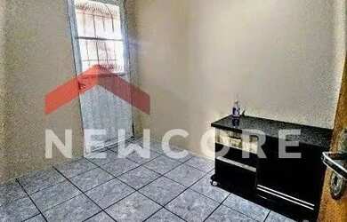 Imagem 7: Casa em Rua Theodorico Moutinho - Campina - São Leopoldo/RS