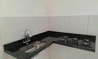 Imagem 6: Vendo Apartamento no Bela Cintra Life - Maiobinha - 44m² - Ótima Oportunidade
