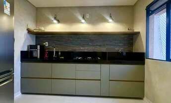 Imagem 5: O Condomínio Privillege, foi preparado para quem valoriza conforto, praticidade e qualidad