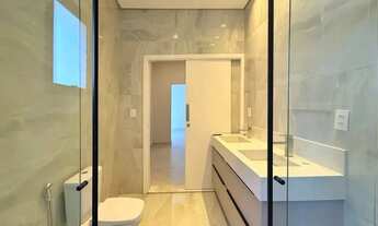 Imagem 6: CASA DE ALTO PADRÃO PARA ALUGAR CONDOMÍNIO DUAS MARIAS