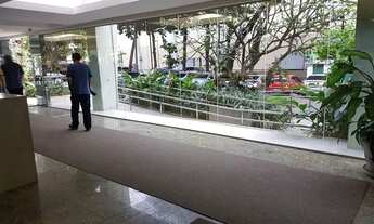 Imagem 2: Centro Profissional Barrashopping - Ampla Sala com Vaga