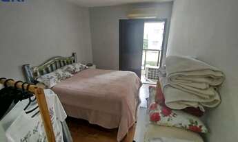 Imagem 6: APARTAMENTO COM 3 DORMITORIOS SENDO UMA SUITE 2 GARAGEM PROXIMO O METRO FRADIQUE COUTINHO