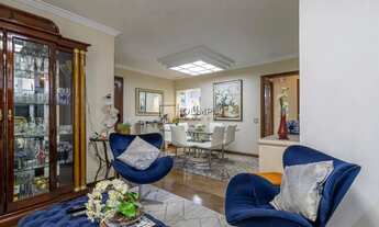 Imagem 7: Aluguel Apartamento 3 Dormitórios - 100 m² Jardim Paulista