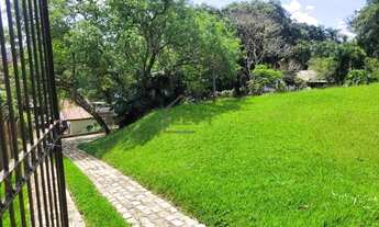 Imagem: Terreno à venda na Chácara Vale do Rio