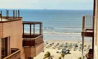 Imagem: APARTAMENTO COM 75 m² - VILA TUPI - PRAIA