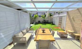 Imagem 3: Casa - Swiss Park - Campinas