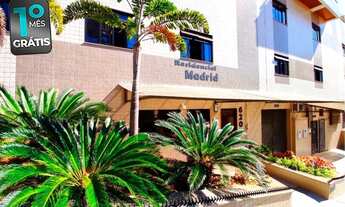 Imagem 7: Apartamento no Granbery com 2 vagas de garagem e elevador