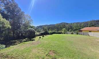 Imagem 4: Terreno a venda no bairro Rio Preto Santo Antônio do Pinhal - SP