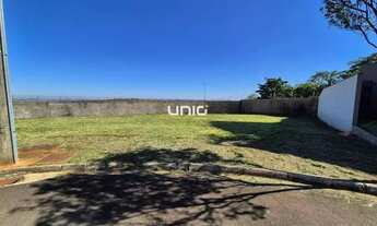 Imagem 5: Terreno à Venda no Condomínio Park Unimep Taquaral no Bairro Taquaral em Piracicaba/SP REF