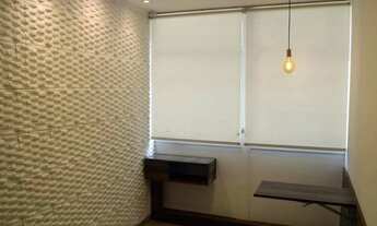 Imagem 4: Conjunto Comercial 26m² com 1 banheiro e 1 vaga