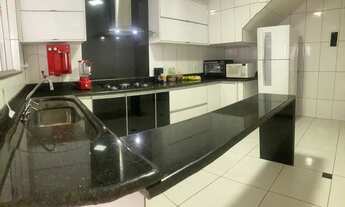 Imagem 4: Sobrado de 220 m² com 04 quartos próximo ao Shopping Passeio das Águas na Vila João Vaz