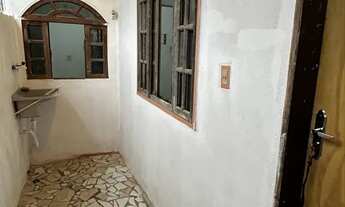 Imagem 2: Casa de 1 quarto independente