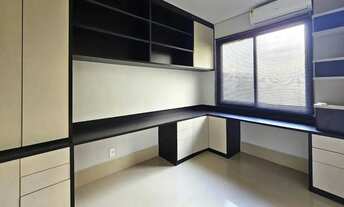 Imagem 4: Casa de Condomínio com 4 Quartos para venda ou aluguel, 320m² - Loteamento Mont Blanc Resi