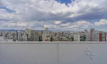 Imagem 4: COBERTURA HIGIENOPOLIS 5 DORMITÓRIOS 6 VAGAS