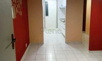 Imagem: Apartamento à venda e para alugar em Indaiatuba