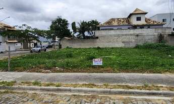 Imagem: Terreno 405m² próximo a Arthur Bernardes