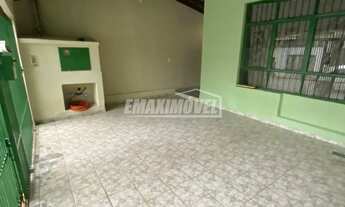 Imagem: Sobrado com 3 quartos no bairro Jardim Maria