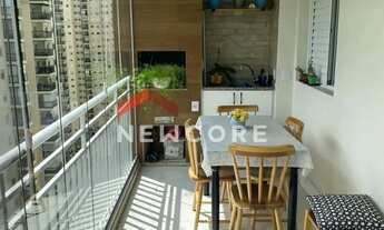 Imagem 5: Apartamento em Rua Werner Goldberg - Jardim Tupanci - Barueri/SP