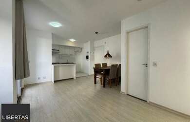 Imagem 7: Apartamento de 2 quartos, 1 suíte, elevador e 1 vaga no bairro Humaitá