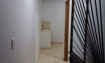 Imagem: Alugo kitnet