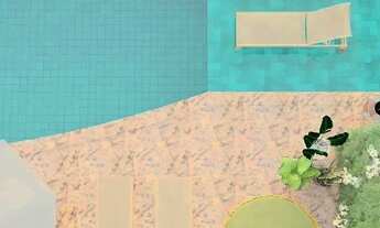 Imagem 5: Apartamento - Residencial Ilha de Malta 2 Suítes | 83 m²