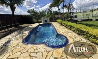 Imagem 6: Chácara a venda em condomínio com portaria 24 horas em Mairiporã