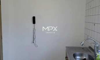 Imagem 3: Apartamento à venda em Piracicaba, Jardim Santa Isabel, com 2 quartos, com 47 m²