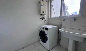 Imagem 4: Apto 2 dorm the garden