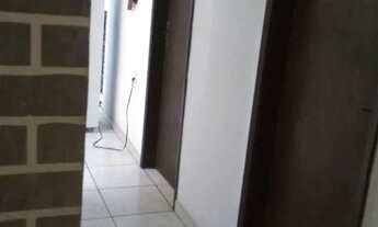 Imagem 2: 2 Quartos mobiliado no Colubandê