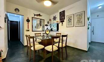 Imagem 6: APARTAMENTO para Venda em BERTIOGA - RIVIERA DE SÃO LOURENÇO com 143 m2 de Área Útil, 3 Do