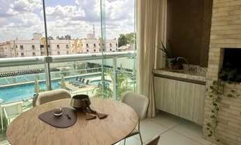 Imagem 5: Apartamento no Condominío Essencial , 3 Quartos com Suíte, 92m² no Morada do Sol, Teresina