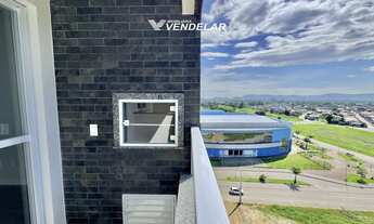 Imagem 6: APTO 2 QUARTOS NOVO, PRONTO PARA MORAR RESIDENCIAL MAIORI