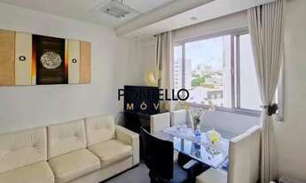 Imagem 7: Excelente cobertura à venda em localização privilegiada em Belo Horizonte - 3 quartos, 1 s