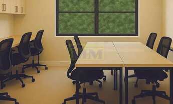 Imagem 5: O Belle Vue é um empreendimento que une conforto, modernidade e uma localização