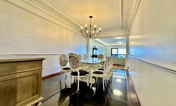 Imagem 4: Apartamento em Pompéia, Apartamento em Santos, Apartamento com 3 dorms, Apartamento à Vend