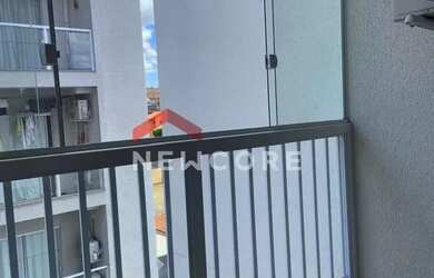 Imagem 3: Apartamento em Rua Jose Pinto de Matos - Vila Santa Cecília - Lagoa Santa/MG