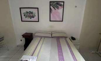 Imagem 7: Oferta!! Apartamento Mobiliado 35m² No Edifício Ocean View - Petrópolis